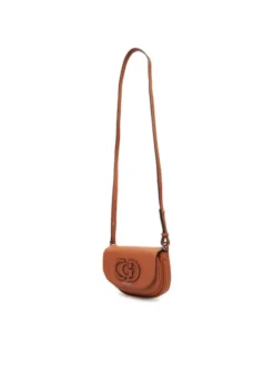 Guess Torebka Calebra Mini HWBG95 36780 Brązowy