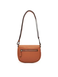 Guess Torebka Calebra Mini HWBG95 36780 Brązowy
