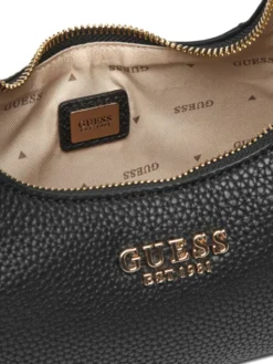 Guess Torebka Calista HWBG73 34170 Czarny