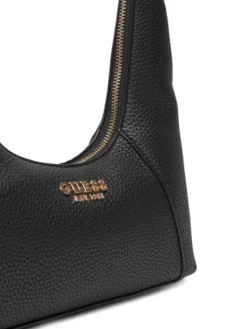 Guess Torebka Calista HWBG73 34170 Czarny