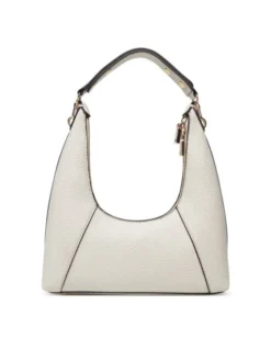 Guess Torebka Calista HWBG73 34170 Kremowy