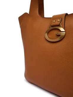Guess Torebka Camden HWBB93 08240 Brązowy