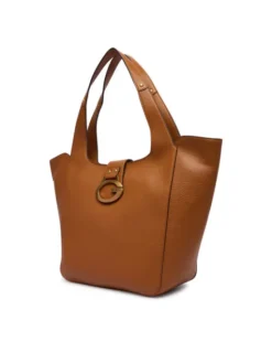 Guess Torebka Camden HWBB93 08240 Brązowy