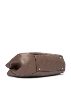 Guess Torebka Carmella HWPD22 25050 Beżowy