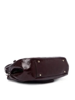 Guess Torebka Carmella HWPT22 25050 Bordowy