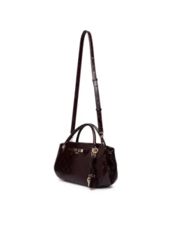 Guess Torebka Carmella HWPT22 25050 Bordowy