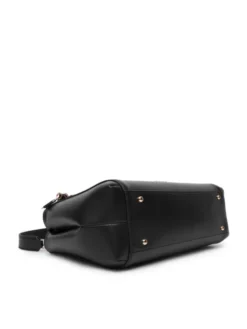 Guess Torebka Carrie HWVG98 96060 Czarny