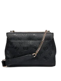Guess Torebka Cresidia II HWPD98 88210 Czarny