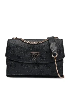 Guess Torebka Cresidia II HWPD98 88210 Czarny