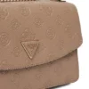 Guess Torebka Cresidia II HWPD98 88210 Beżowy