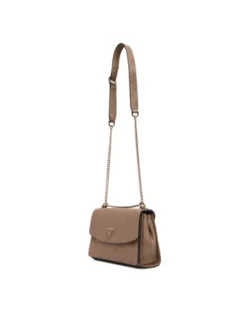 Guess Torebka Cresidia II HWPD98 88210 Beżowy