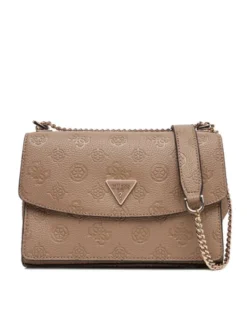 Guess Torebka Cresidia II HWPD98 88210 Beżowy