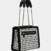 Guess Torebka 179350 Czarny