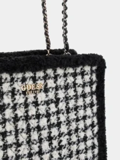 Guess Torebka 179350 Czarny
