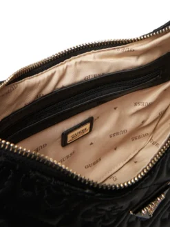 Guess Torebka 175731 Czarny