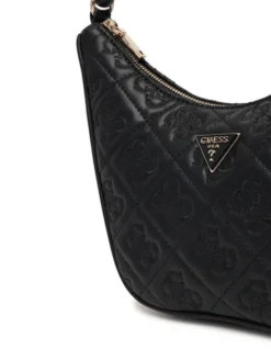 Guess Torebka 175731 Czarny