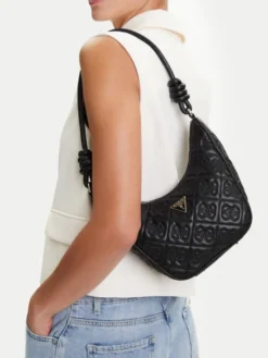 Guess Torebka 175731 Czarny