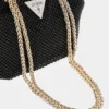 Guess Torebka 164511 Czarny