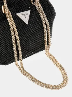 Guess Torebka 164511 Czarny