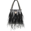 Guess Torebka 163099 Czarny
