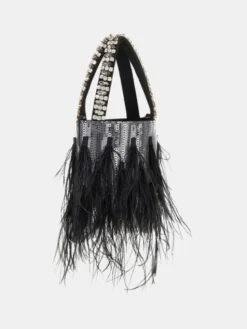 Guess Torebka 163099 Czarny