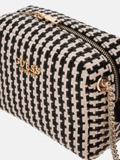 Guess Torebka 177641 Czarny
