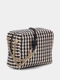 Guess Torebka 177641 Czarny