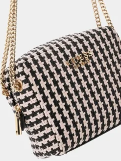 Guess Torebka 177641 Czarny