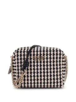 Guess Torebka 177641 Czarny