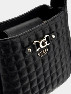 Guess Torebka 179130 Czarny