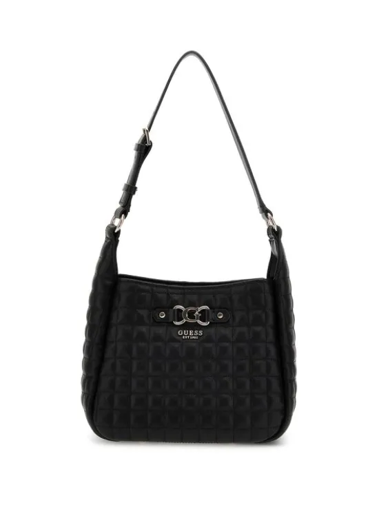 Guess Torebka 179130 Czarny