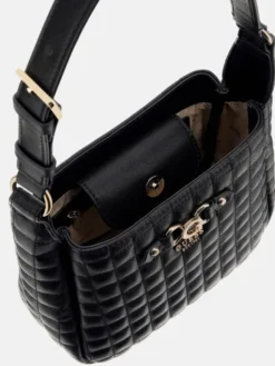 Guess Torebka 179130 Czarny