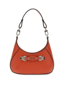 Guess Torebka 178525 Czerwony