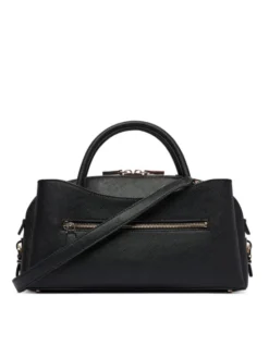 Guess Torebka Danielle HWZG22 27050 Czarny