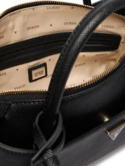 Guess Torebka Danielle HWZG22 27050 Czarny