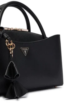 Guess Torebka Danielle HWZG22 27050 Czarny