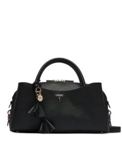 Guess Torebka Danielle HWZG22 27050 Czarny