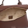 Guess Torebka Danielle Mini HWZG22 27770 Brązowy
