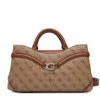 Guess Torebka Dea HWSG79 93060 Beżowy