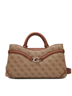 Guess Torebka Dea HWSG79 93060 Beżowy