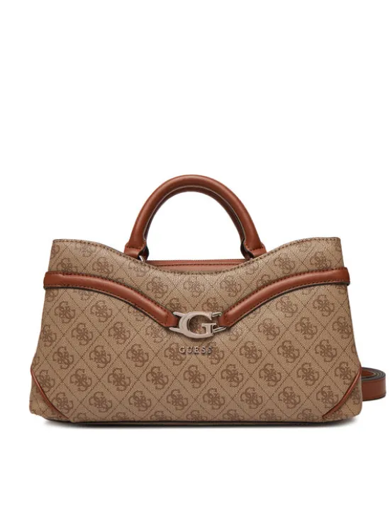 Guess Torebka Dea HWSG79 93060 Beżowy