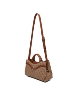 Guess Torebka Dea HWSG79 93060 Beżowy