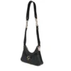 Guess Torebka Dea Mini HWSG79 93730 Czarny