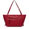 Guess Torebka Devon HWBG97 45230 Czerwony