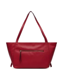 Guess Torebka Devon HWBG97 45230 Czerwony
