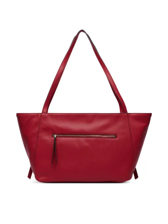 Guess Torebka Devon HWBG97 45230 Czerwony