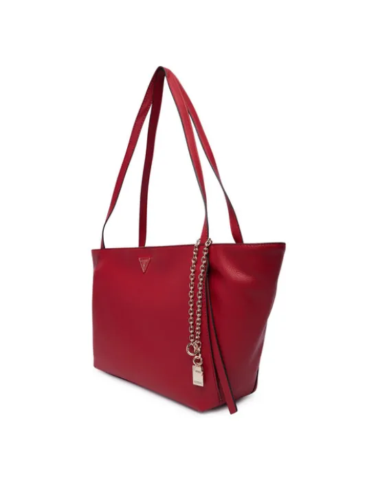 Guess Torebka Devon HWBG97 45230 Czerwony