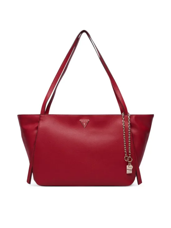 Guess Torebka Devon HWBG97 45230 Czerwony
