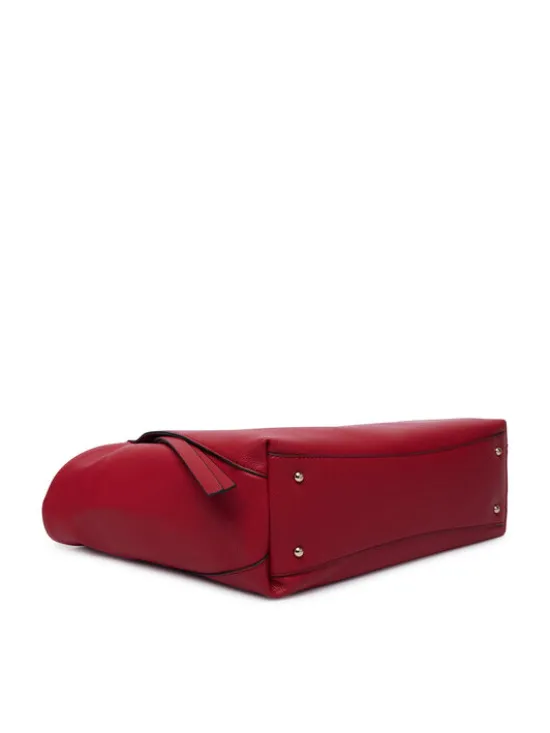 Guess Torebka Devon HWBG97 45230 Czerwony
