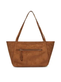 Guess Torebka Devon HWSG97 45230 Brązowy jasny